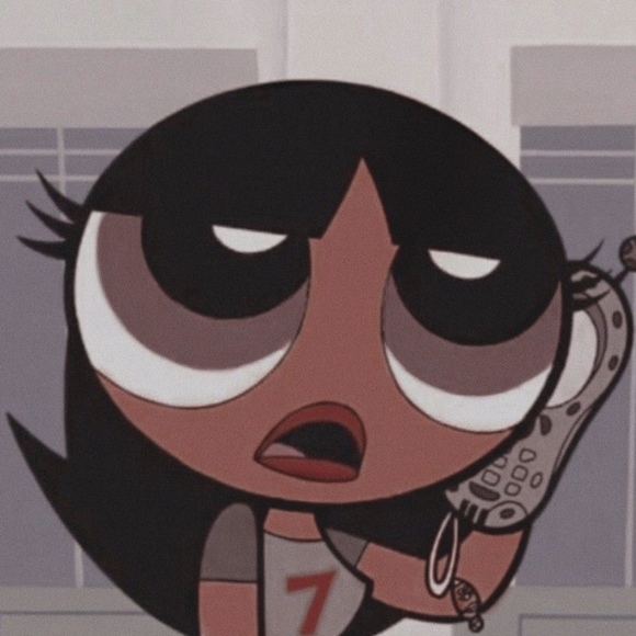 Meet your Posher, Kennedy - Picture 1 of 1